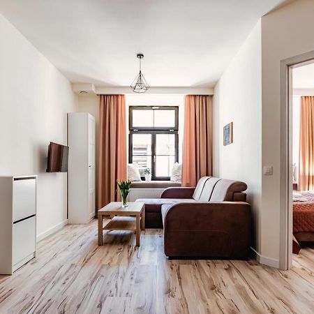 Apartamento Olejna 12 Lublin Exterior foto