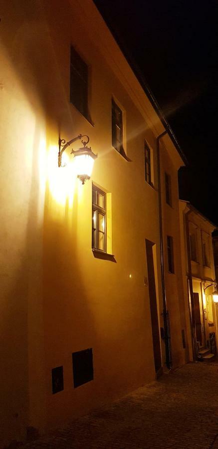 Apartamento Olejna 12 Lublin Exterior foto
