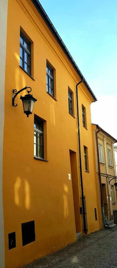 Apartamento Olejna 12 Lublin Exterior foto