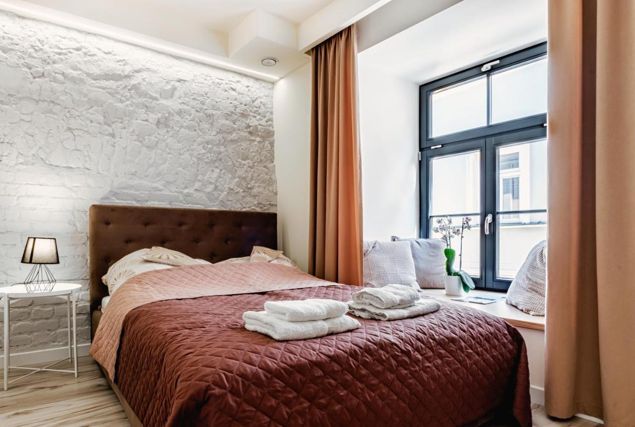 Apartamento Olejna 12 Lublin Exterior foto