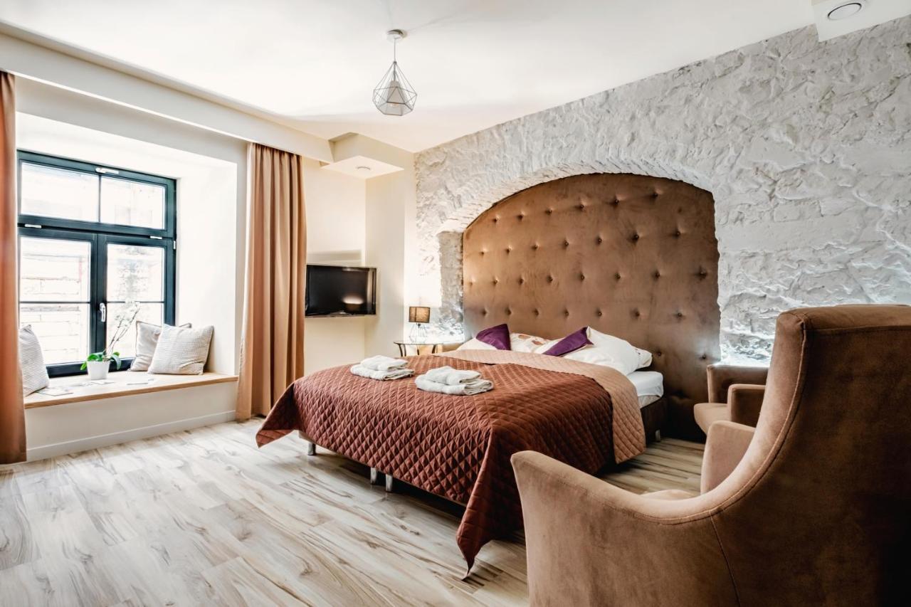 Apartamento Olejna 12 Lublin Exterior foto