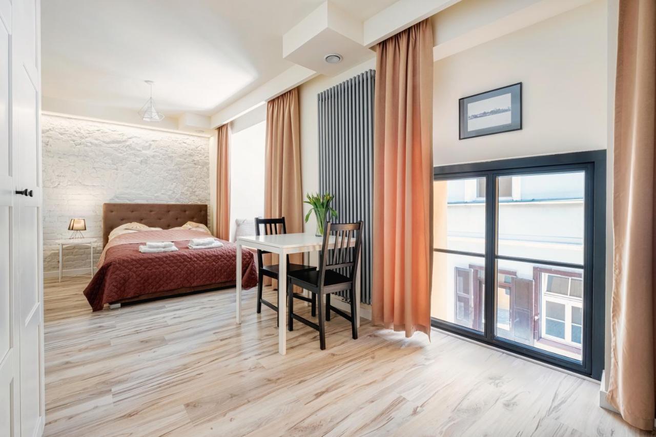 Apartamento Olejna 12 Lublin Exterior foto
