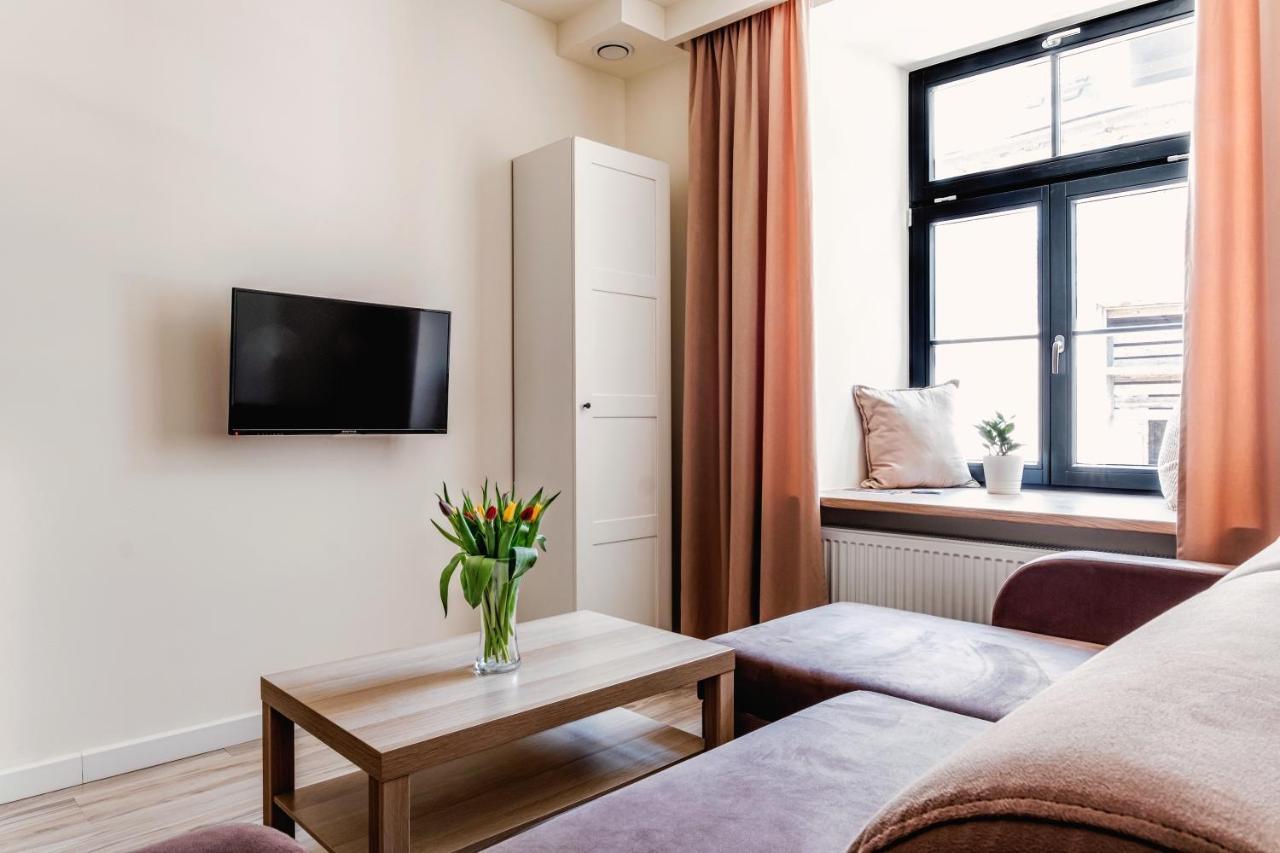 Apartamento Olejna 12 Lublin Exterior foto