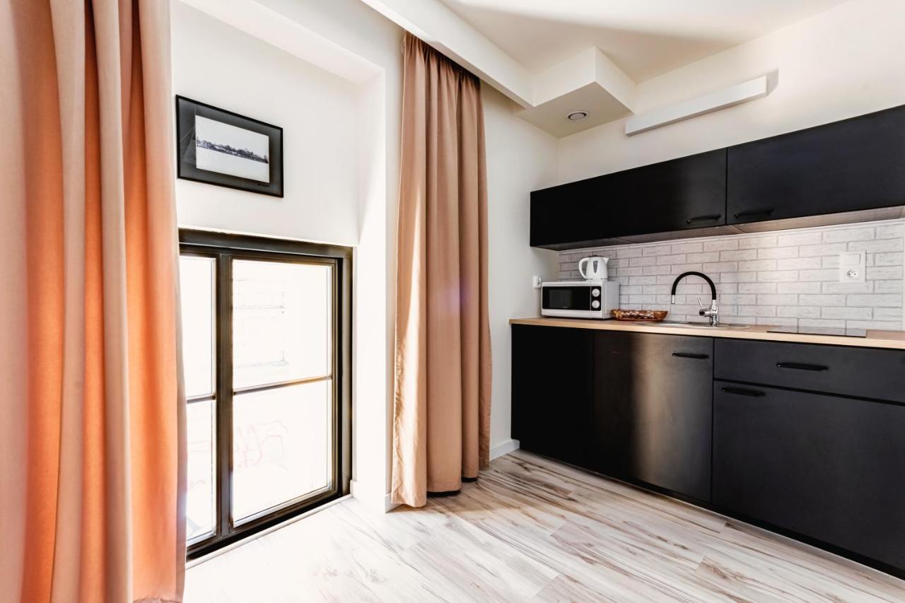 Apartamento Olejna 12 Lublin Exterior foto