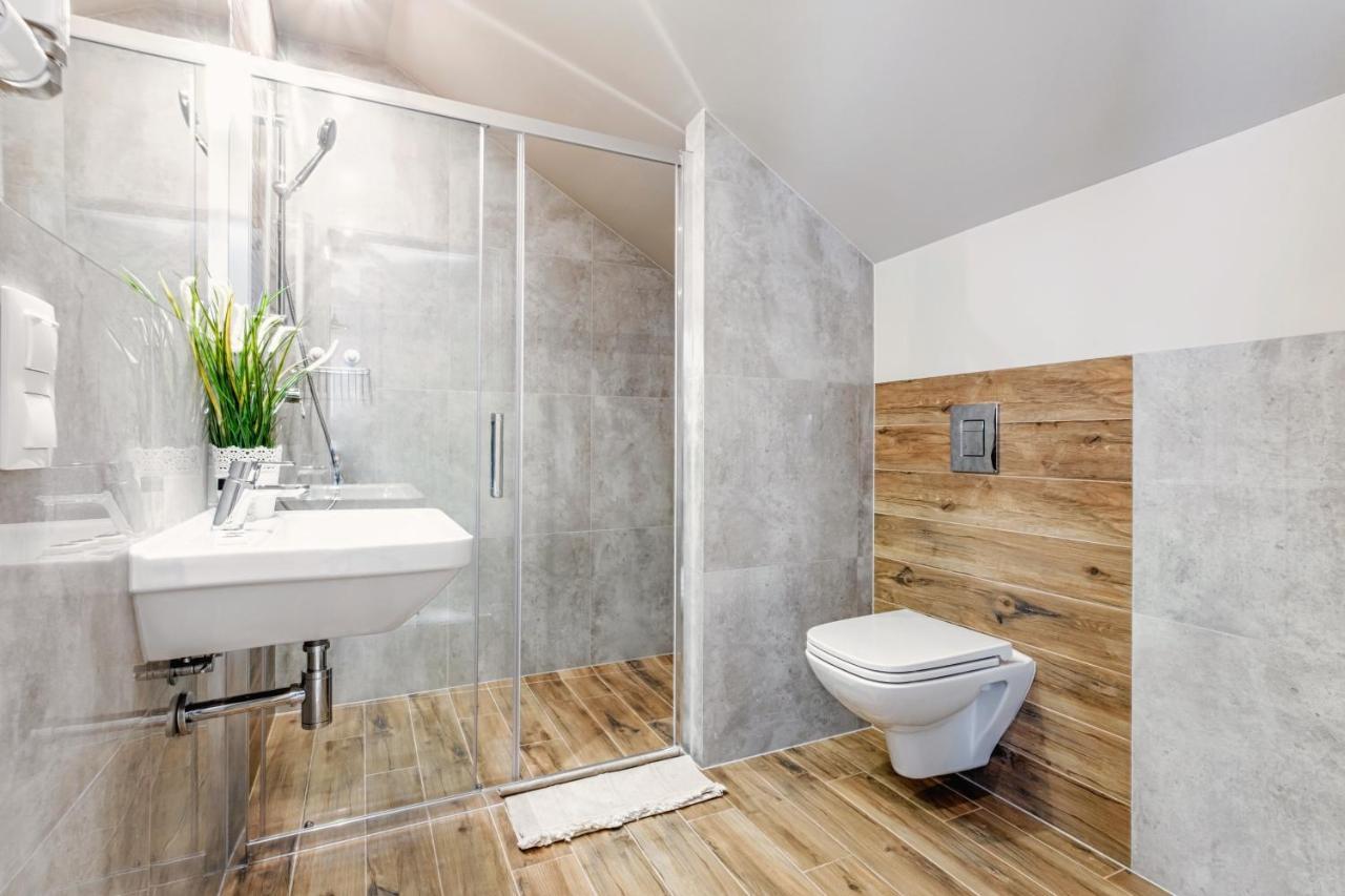 Apartamento Olejna 12 Lublin Exterior foto